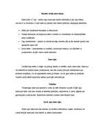 Konspekts 'Kā iegūt ziņas?', 2.