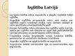 Prezentācija 'Izglītības un zinātnes stiprās un vājās puses, iespējas un draudi vienotajā Eiro', 4.