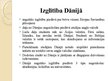 Prezentācija 'Izglītības un zinātnes stiprās un vājās puses, iespējas un draudi vienotajā Eiro', 8.