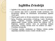 Prezentācija 'Izglītības un zinātnes stiprās un vājās puses, iespējas un draudi vienotajā Eiro', 11.