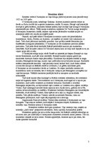 Eseja 'Literārais ziņojums par Aleksandra Dimā (tēva) grāmatu "Trīs musketieri"', 3.