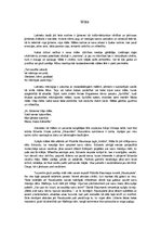 Eseja 'Māte latviešu literatūrā', 1.