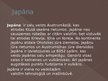 Prezentācija 'Japānas vulkāns Fudzijama', 2.