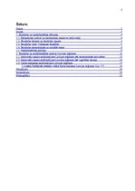 Referāts 'Bezdarbs un nodarbinātība Latvijas reģionos', 2.