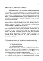 Referāts 'Bezdarbs un nodarbinātība Latvijas reģionos', 4.