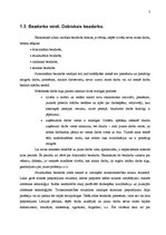 Referāts 'Bezdarbs un nodarbinātība Latvijas reģionos', 7.