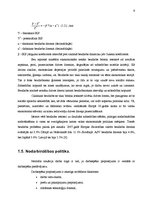 Referāts 'Bezdarbs un nodarbinātība Latvijas reģionos', 9.