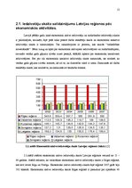 Referāts 'Bezdarbs un nodarbinātība Latvijas reģionos', 13.