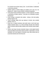 Referāts 'Bezdarbs un nodarbinātība Latvijas reģionos', 21.