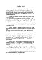 Referāts 'Artūrs Irbe', 1.