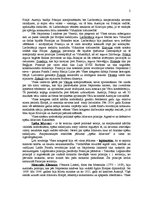 Konspekts 'Vīnes sistēmas rašanās, attīstība un sabrukums(1815 – 1914)', 2.