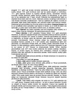 Konspekts 'Vīnes sistēmas rašanās, attīstība un sabrukums(1815 – 1914)', 3.