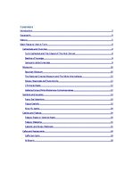 Konspekts 'Turin - Italy's Forgotten City', 2.