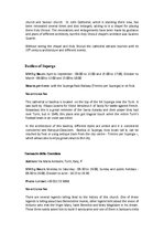 Konspekts 'Turin - Italy's Forgotten City', 9.