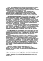 Konspekts 'Ekonomiskās sistēmas', 1.