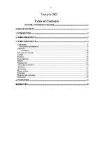 Referāts 'Word Formation', 2.