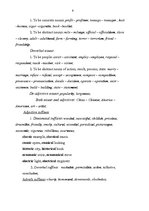 Referāts 'Word Formation', 9.