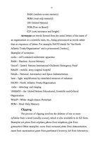 Referāts 'Word Formation', 11.