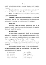 Referāts 'Word Formation', 16.