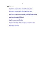 Referāts 'Word Formation', 18.