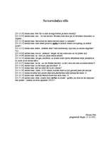 Konspekts 'Valodu stili latviešu valodā', 3.