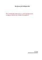 Konspekts 'Valodu stili latviešu valodā', 5.