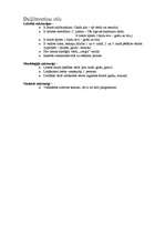 Konspekts 'Valodu stili latviešu valodā', 7.