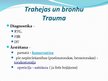Prezentācija 'Plaušu traumas', 3.