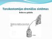 Prezentācija 'Plaušu traumas', 11.