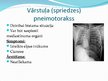 Prezentācija 'Plaušu traumas', 12.