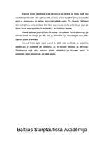 Eseja 'A/s "Parex banka" krīze pamanīta arī ārpus Rīgas', 3.