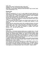 Konspekts 'Apgaismība Latvijā', 5.