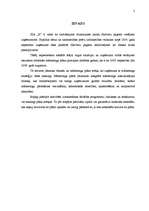 Biznesa plāns 'Mārketinga plāns SIA "X" fitnesa klubam Aizkraukles rajona Skrīveru pagastā', 2.