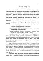 Biznesa plāns 'Mārketinga plāns SIA "X" fitnesa klubam Aizkraukles rajona Skrīveru pagastā', 3.