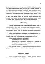 Biznesa plāns 'Mārketinga plāns SIA "X" fitnesa klubam Aizkraukles rajona Skrīveru pagastā', 6.