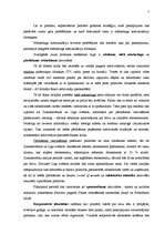 Biznesa plāns 'Mārketinga plāns SIA "X" fitnesa klubam Aizkraukles rajona Skrīveru pagastā', 7.