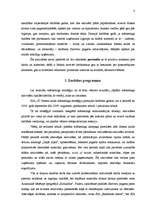 Biznesa plāns 'Mārketinga plāns SIA "X" fitnesa klubam Aizkraukles rajona Skrīveru pagastā', 8.