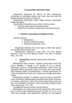 Referāts 'Starptautiskās tirzdniecības teorija', 3.