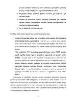 Konspekts 'Jaunatnes politikas īstenošanas plāna izvērtējums', 3.