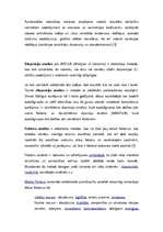 Konspekts 'Statistika, tās jēdziens. Uzdevumi, metodes', 2.