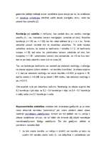 Konspekts 'Statistika, tās jēdziens. Uzdevumi, metodes', 4.