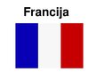 Prezentācija 'Prezentācija par Franciju ģeogrāfijā', 1.