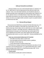 Referāts 'Eiropas Savienības integrācijas motīvi un vēsture', 4.