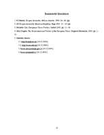 Referāts 'Eiropas Savienības integrācijas motīvi un vēsture', 12.