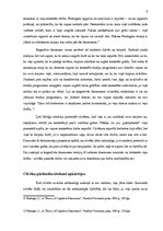 Referāts 'Kognitīvās disonanses teorija', 8.