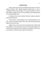 Referāts 'Kognitīvās disonanses teorija', 11.