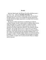 Konspekts 'Viduslaiku filosofija un teoloģija', 1.