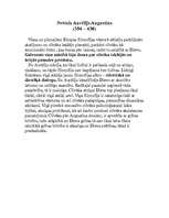 Konspekts 'Viduslaiku filosofija un teoloģija', 3.