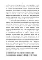 Referāts 'Administratīvā atbildība un administratīvais pārkāpums', 5.