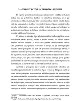 Referāts 'Administratīvā atbildība un administratīvais pārkāpums', 6.